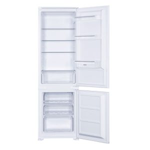 Frigorífico Combi Edesa EFC-1711-I 249L Clase E Blanco