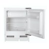 Frigorífico 1P Edesa EFS-0514 I 121L Clase E Blanco