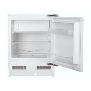 Frigorífico 1P Edesa EFS-0514 I 121L Clase E Blanco
