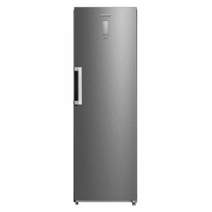 Frigorífico Cooler Edesa EFS1823 185cm 362L Clase E Inox