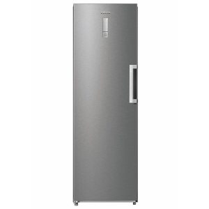 Congelador Edesa EZS1823 NF EX 185cm 273L Clase E Inox
