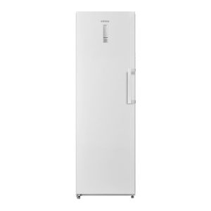 Congelador Edesa EZS1823 NF WH 185cm 273L Clase E Blanco