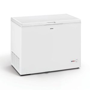 Congelador Arcon Edesa EZH-3011 /A 293L Clase E Blanco