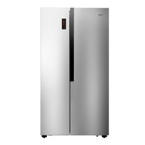 Frigorífico Americano Edesa ESS1832NF EX 178.6cm 519L Clase E Inox