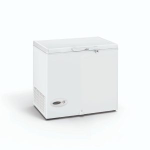 Congelador Arcón Edesa EZH-2014 209L Clase E Blanco