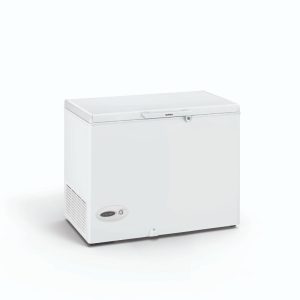 Congelador Arcon Edesa EZH-2811 /A 275L Clase E Blanco