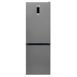 Frigorífico Combi Fagor 3FFK6745X 186cm 329L Clase E Inox