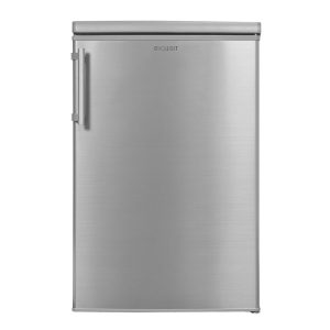 Frigorífico 1P Exquisit KS 16-4-V-H 040E 127L Clase E Inox