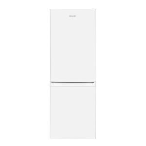 Frigorífico Combi Exquisit KGC232-60-E-040E 173L Clase E Blanco
