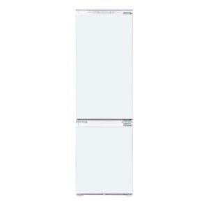 Frigorífico Combi Exquisit EKGC270-70-NF-010E 178cm 246L Clase E Blanco