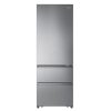 Frigorífico Combi Hisense RT641N4AIE 200cm 493L Clase E Inox
