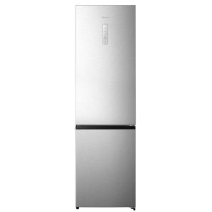 Frigorífico Combi Hisense RB440N4CCB 201.7cm 336L Clase B Inox