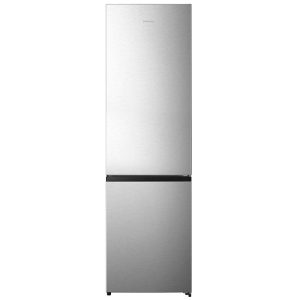 Frigorífico Combi Hisense RB440N4ACC 201.7cm 336L Clase C Inox