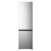 Frigorífico Combi Hisense RB440N4BCE 200cm 336L Clase E Inox