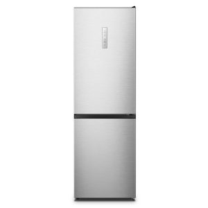 Frigorífico Combi Hisense RB390N4CCD 186cm 304L Clase D Inox
