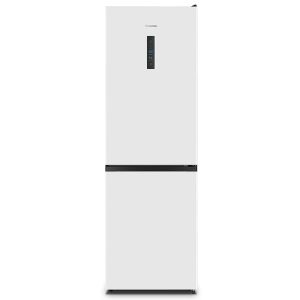 Frigorífico Combi Hisense RB390N4DWD 186cm 304L Clase D Blanco