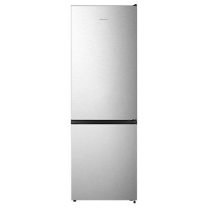 Frigorífico Combi Hisense RB372N4ACE 292L Clase E Inox