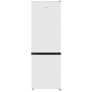 Frigorífico Combi Hisense RB372N4AWE 292L Clase E Blanco
