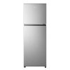 Frigorífico 2P Hisense RT422N4ACE 169.6cm 325L Clase E Inox