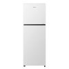 Frigorífico 2P Hisense RT422N4AWE 325L Clase E Blanco