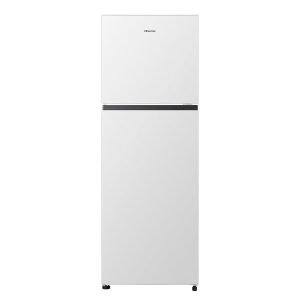 Frigorífico 2P Hisense RT422N4AWE 325L Clase E Blanco