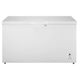 Congelador Arcon Hisense FT546D4AWLYE 420L Clase E Blanco