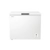 Arcon Congelador Hisense FT321D4AWLE 248L Clase E Blanco
