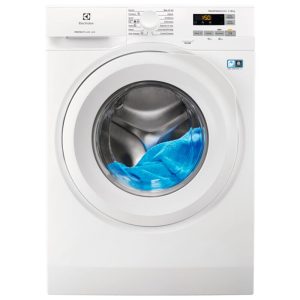 Lavadora Electrolux EW6F5142FB 10Kg Clase A Blanco