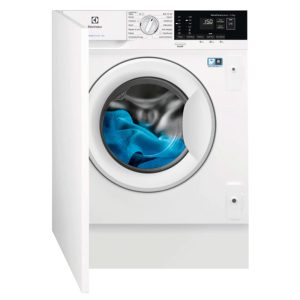 Lavadora Electrolux EN7F4722AN 7Kg Clase D Blanco