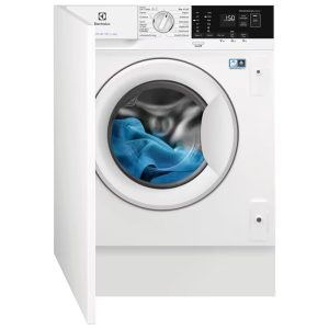 Lavadora Electrolux EN7F4842OF 8Kg Clase B Blanco