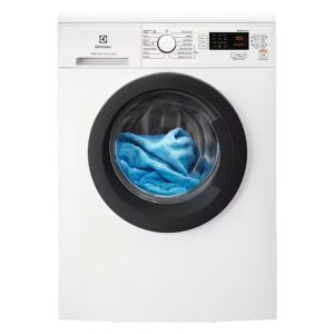 Lavadora de Carga Frontal Electrolux EA2F6821CF 8Kg Clase A Blanco