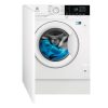 Lavasecadora Electrolux EN7W4862OF 8/4Kg Clase B/D Blanco