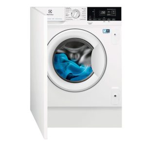 Lavasecadora Electrolux EN7W4862OF 8Kg Clase D Blanco