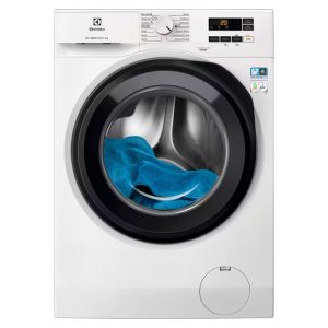 Lavadora Electrolux EFI6194O2B 9kg Clase A Blanco