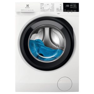 Lavasecadora Electrolux EW7W4943EB 8Kg Clase D Blanco