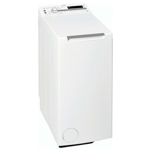 Lavadora Whirlpool TDLR7220SSSP/N 7Kg Clase E Blanco