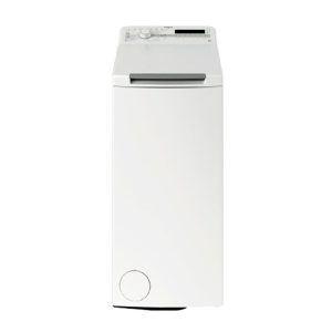 Lavadora Whirlpool TDLR6240SSP/N 6Kg Clase C Blanco