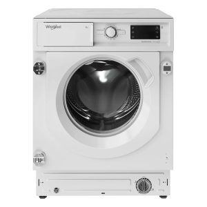 Lavadora Whirlpool BIWMWG81485EEU 8KG Clase B Blanco