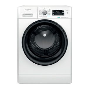 Lavadora Whirlpool FFB 11469 BV SPT 11Kg Clase A Blanco