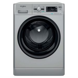 Lavadora Whirlpool FFB9489SBVSPT 9Kg Clase A-20% Inox