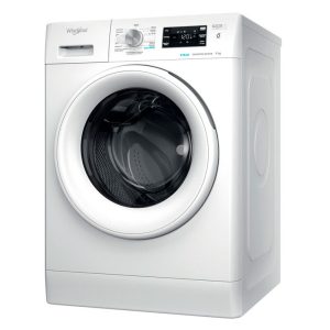 Lavadora Whirlpool FFB9269WVSP 9kg Clase A Blanco