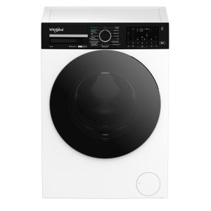 Lavasecadora Whirpool WPD2836WADSSPT 12Kg Clase D Blanco