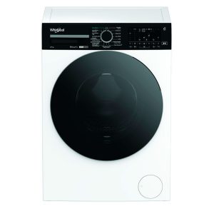 Lavasecadora Whirpool WPD0736WADSSPT 10Kg Clase D Blanco