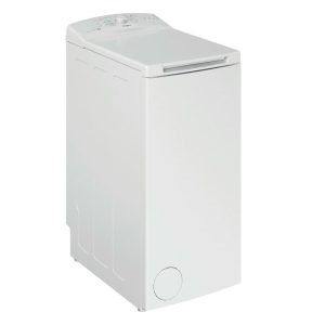 Lavadora Whirlpool TDLR7220LSSP/N 7Kg Clase E Blanco