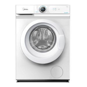 Lavadora Midea MF100W60/1/W-ES 6Kg Clase D Blanco