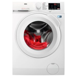 Lavadora AEG L6FBI147P 10Kg Clase A Blanco