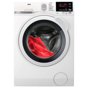 Lavasecadora AEG L7WBG851 8Kg Clase D Blanco
