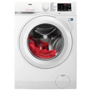 Lavadora AEG LFA6I8472A 8Kg Clase A Blanco