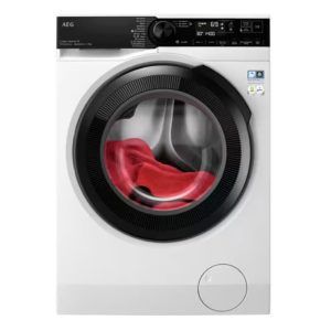 Lavadora AEG LFR7394O4Q 9Kg Clase A Blanco