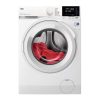 Lavadora AEG LFR7184N2V 8Kg Clase A Blanco